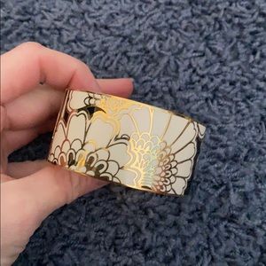 Kate Spade In Full Bloom bracelet